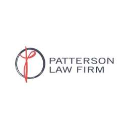 Patterson Law Firm logo