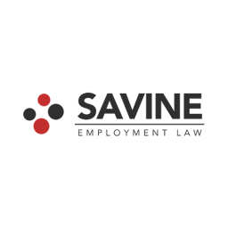 Savine Employment Law logo