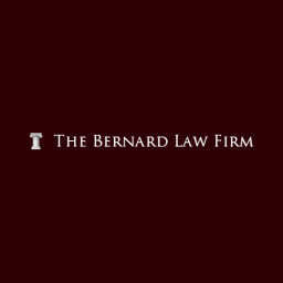 The Bernard Law Firm logo