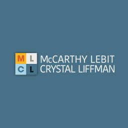 McCarthy Lebit Crystal Liffman logo