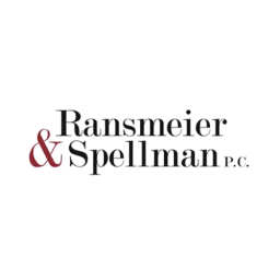 Ransmeier & Spellman P.C. logo