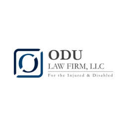 Odu Law Firm, LLC logo