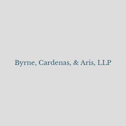 Byrne, Cardenas, & Aris, LLP logo