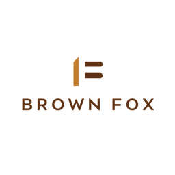 Brown Fox logo