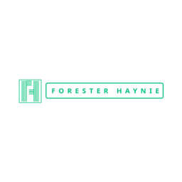 Forester Haynie logo