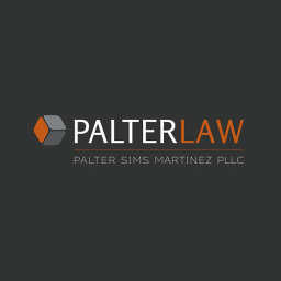 Palter Sims Martinez PLLC logo