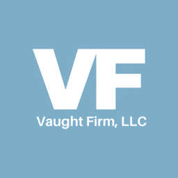 Vaught Firm, LLC logo