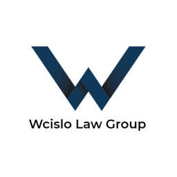 Wcislo Law Group logo