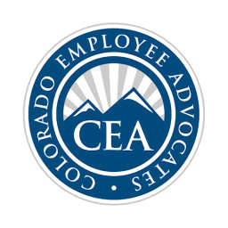 Colorado Employee Advocates logo