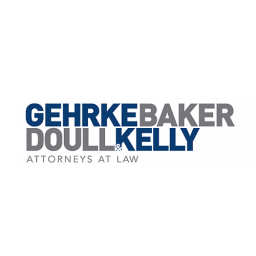 Gehrke Baker Doull & Kelly Attorneys at Law logo