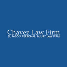 Chavez Law Firm logo