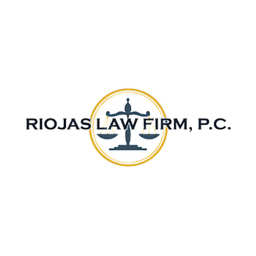 Riojas Law Firm, P.C. logo