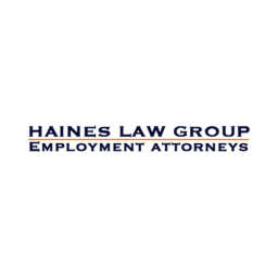 Haines Law Group logo