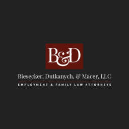 Biesecker Dutkanych & Macer, LLC logo