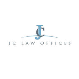 JC Law Offices logo