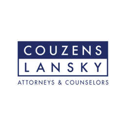 Couzens Lansky Attorneys & Counselors logo