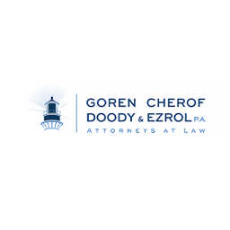 Goren, Cherof, Doody & Ezrol, P.A. logo