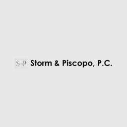 Storm & Piscopo, P.C. logo