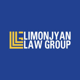 Limonjyan Law Group logo