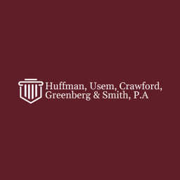 Huffman, Usem, Crawford, Greenberg & Smith P.A. logo