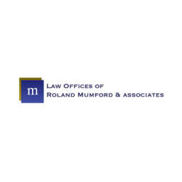 Law Offices of Roland Mumford & Associates logo