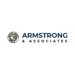 Armstrong & Associates logo