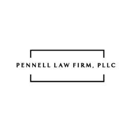 Pennell Law Firm, PLLC logo