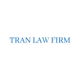 Tran Law Firm logo