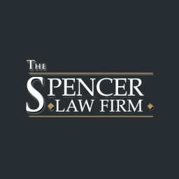 The Spencer Law Firm logo