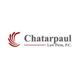 Chatarpaul Law Firm, P.C. logo