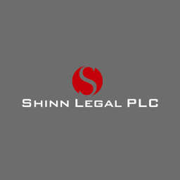 Shinn Legal, PLC logo