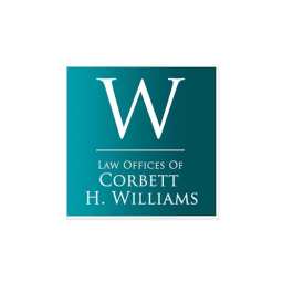 Law Offices of Corbett H. Williams logo