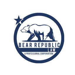 Bear Republic Law logo