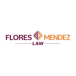 Flores Mendez Law logo