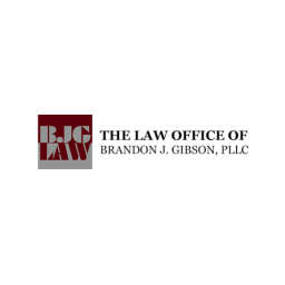 The Law Office of Brandon J. Gibson, PLLC logo