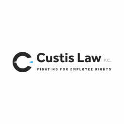 Custis Law P.C. logo