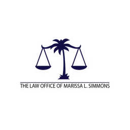 Law Office of Marissa L. Simmons logo