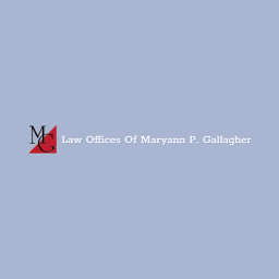 Law Offices of Maryann P. Gallagher logo