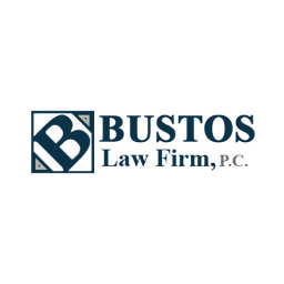 Bustos Law Firm, P.C. logo