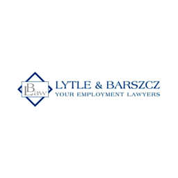 Lytle & Barszcz logo