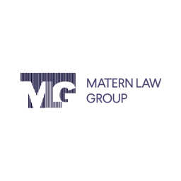 Matern Law Group logo