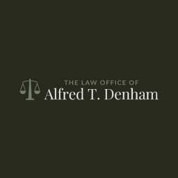 The Law Offices of Alfred T. Denham logo