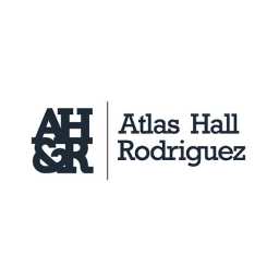 Atlas, Hall & Rodriguez, LLP logo