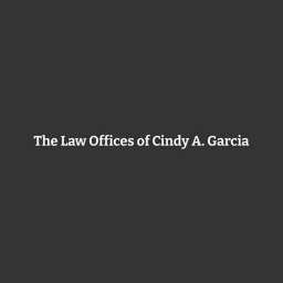 The Law Offices of Cindy A. Garcia logo