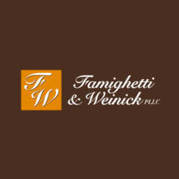 Famighetti & Weinick PLLC logo