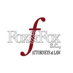 Fox & Fox, S.C. Attorneys at Law logo