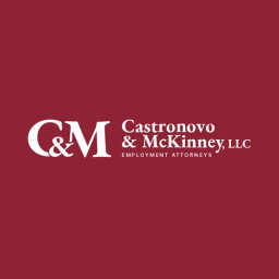 Castronovo & McKinney, LLC logo