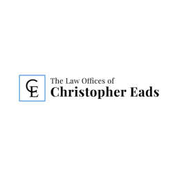 The Law Offices of Christopher Eads logo