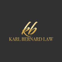 Karl Bernard Law logo