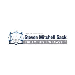 The Law Offices of Steven Mitchell Sack logo